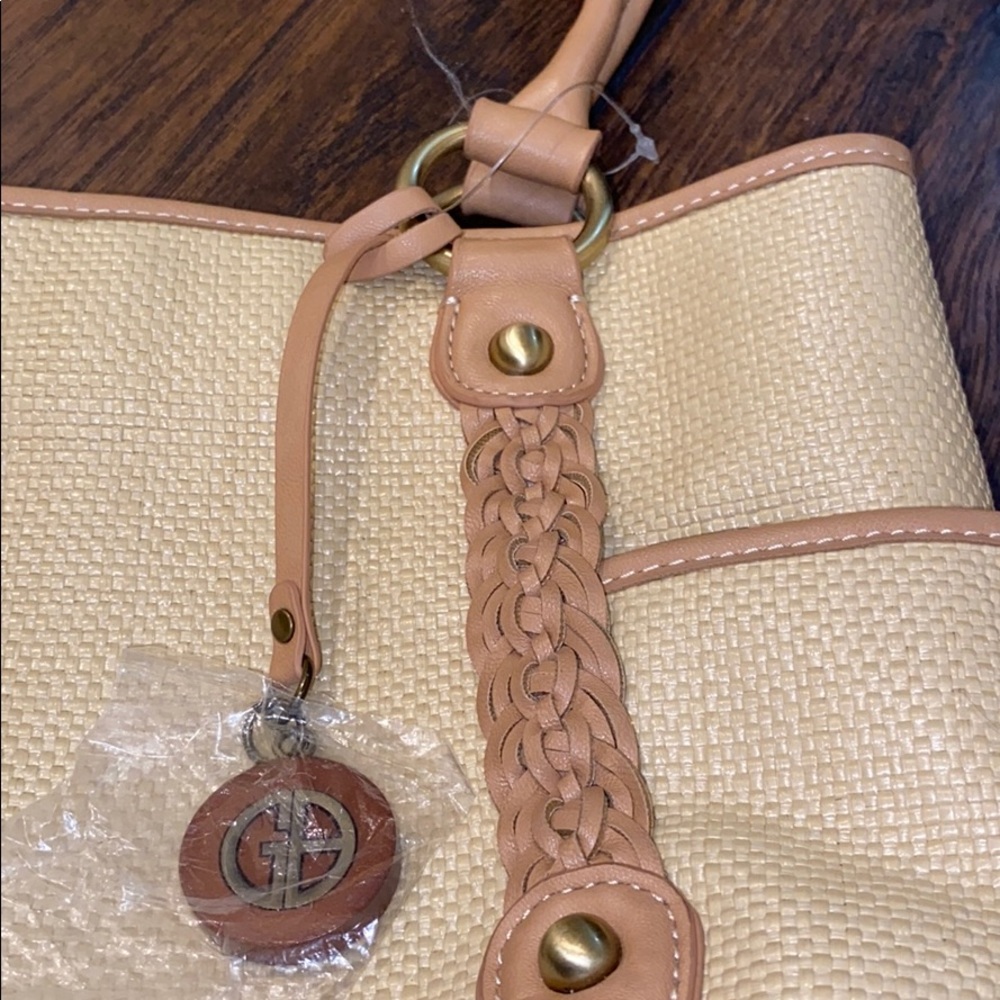 Giani Bernini Handbag - Picture 8 of 10